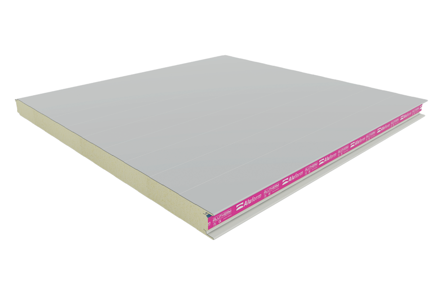 PIR (Polyisocyanurate) Soğuk Depo Paneli